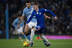 传足胜负彩第26059期看点：切尔西对决曼城 国米遭遇黑马