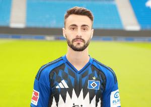 太阳报：汉堡不愿支付法维2000万欧全额买断费，预计和阿森纳谈判