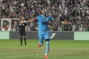 ESPN:辛辛那提考虑引进内马尔,球员未来世界杯后才会决定