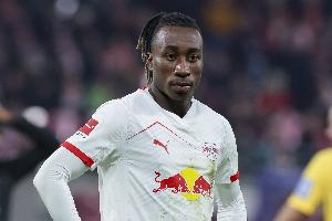 身价8700万!邮报:红军想签但转会费不理想,曼联枪手热刺已询问