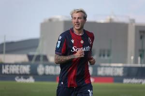 贝纳德斯基:阿斯顿维拉比我们更有经验,比分1-3和1-2是两回事