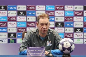 斯卢茨基:情绪控制不完全是比赛走势的重要依据 德比结果难预计