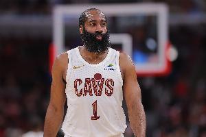 你是季后赛运气最差的吗?哈登:算是吧 伤病&配置&教练等因素