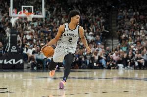 卡布：哈珀若效力其他任何球队 现在都会是首发 甚至能拿最佳新秀