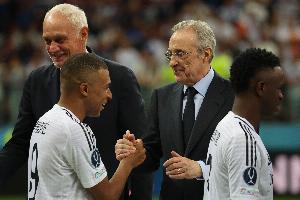 怎么了?马卡:皇马23-24赛季55场仅2负 近2年换3帅但115场遭26负