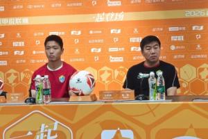 刘俊威：明天我们还是一样，保持平常心，全力以赴打好比赛