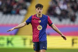 塞翁失马......巴萨在库巴西缺阵情况下从未输球，战绩为9胜1平