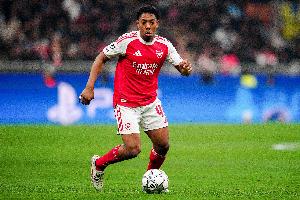 帕洛尔:斯凯利在枪手的位置有些边缘化,现在他只能努力静待时机