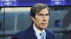 布拉伊达:就像国际足联请温格一样,意足协需请马尔蒂尼或皮耶罗