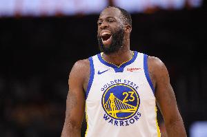 完全不出手!追梦半场0出手 得分挂蛋仅得4板4助1抢&有3次失误