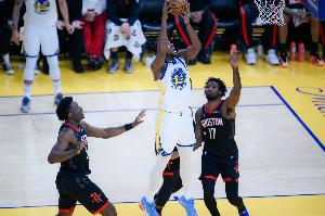 救火中锋高效！贝西8中6得到12分13板1助2帽