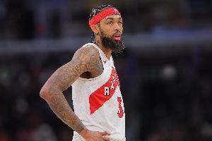 猛龙主帅:我们需要英格拉姆强硬 他现在有压力了 因为期待会更高