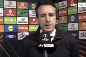 埃梅里：意大利无缘世界杯，但意甲很出色国米还进了2次欧冠决赛