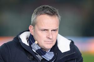 哈曼:奥利塞可以列入世界最佳前三 我不会带诺伊尔前去世界杯