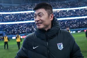 马德兴谈英博三连胜：李国旭有想法，年轻教练在慢慢证明自己