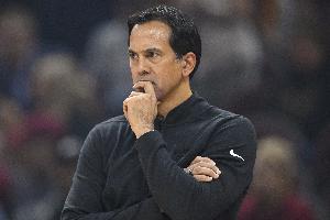 希罗：斯波会琢磨出新的调整方式来扭转局势 我们不会放弃