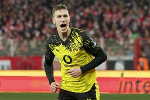 罗马诺:施洛特贝克同意与多特续约至2031年,年薪大幅度提升