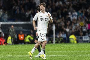 阿斯:科莫再次看上皇马青训,他们对亚涅斯和福尔蒂亚很感兴趣