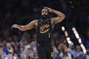 哈登：给我开火权发挥不好我认 但教练让我组织就别指望我砍40分