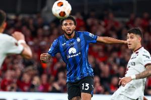 迪马:马竞与亚特兰大中场埃德森谈妥个人条款,国米想截胡但很难