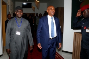 非足联主席谈非洲杯决赛争议:希望非洲足球团结,要以大局为重