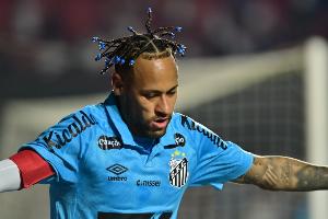 为世界杯搏一搏！ESPN：桑托斯计划让内马尔参加未来全部4场比赛