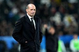 意天空:阿莱格里尝试变阵433,希望帮助普利西奇结束进球荒