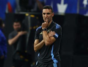 记者透露阿根廷热身赛安排：6月6日对阵洪都拉斯，6月9日战冰岛