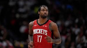 急先锋！伊森首节3投全中弹无虚发 砍下9分1板0失误正负值+5