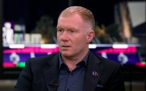 斯科尔斯：利桑德罗确实表现不错，但曼联需要实力更出众的中卫