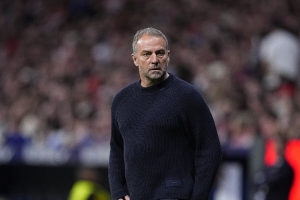 巴萨旧将谈负马竞:少打一人不是问题,问题是我们在和15个人较量