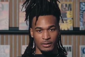 卡斯尔：目标防守做核心&进攻做发起点 看到天赋好的对手更有斗志