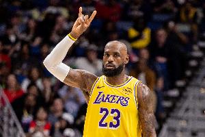 老詹重回第一选择?雷迪克:对他的要求没啥变化 就战术比重更大