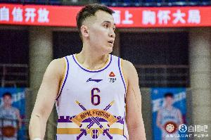 京城德比输球!媒体人:北控没引援还边缘化张帆 能打好才怪了