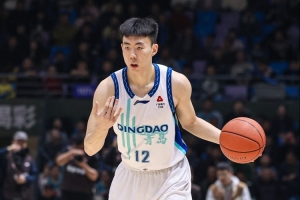 兢兢业业！段昂君47分钟18中9贡献24分 三分9中4