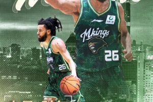 直播吧:杰曼·科尔(J.Cole)已完成注册