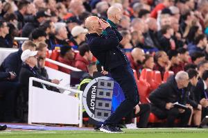 罗马诺：斯洛特的情况没有改变，俱乐部管理层始终支持并信任他