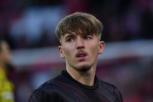 德天空:卡尔将缺战皇马药厂,若拜仁欧冠晋级他还可能错过半决赛