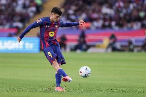 佩德里:费兰·托雷斯给了我一些日常生活建议,老实说效果很好