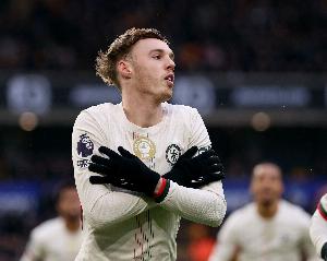 罗塞尼尔:希望帕尔默将状态保持到赛季末,他是球队计划重要一员