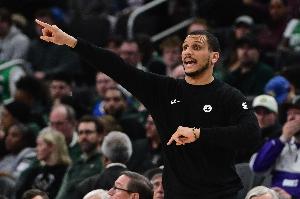 马祖拉：季前赛常规赛季后赛没本质区别 主要是大家都看季后赛