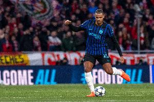 阿坎吉：国米接近夺冠但还剩7轮联赛，意甲最难防的前锋是霍伊伦