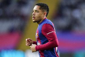 每体:巴萨当初引进罗克是个错误,球员如今在帕尔梅拉斯获得重生