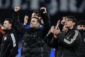 全市场:小法会在科莫至少再执教一个赛季,带队征战欧战