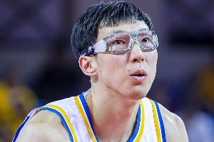 【吧友评选】CBA第37轮本土最佳球员