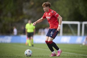 每体：奥萨苏纳边锋穆尼奥斯更换经纪公司，为重返巴萨打开了大门