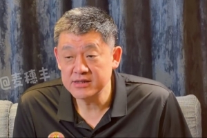 孙军：现在这支中国女篮年轻有朝气 打的世界大赛比较少&需要磨合