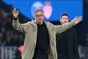 罗马诺：恩里克与巴黎谈判进展积极，曼联对他有意向但仅此而已