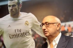 电讯报：贝尔前经纪人巴内特涉嫌贿赂和性侵丑闻，面临多项指控