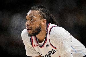 加兰：我们仍有两场比赛 必须力争赢下 要回看录像修正我们的错误